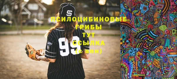 mix Тайга